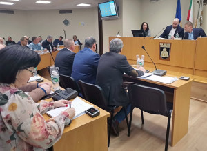 Общински съвет - Плевен заседава в четвъртък по дневен ред от 35 точки, решава за почетното звание на Йосиф Панов  