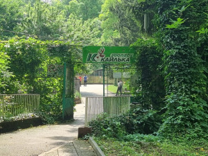Тази неделя: Инициатива по озеленяване на зоопарк „Кайлъка“