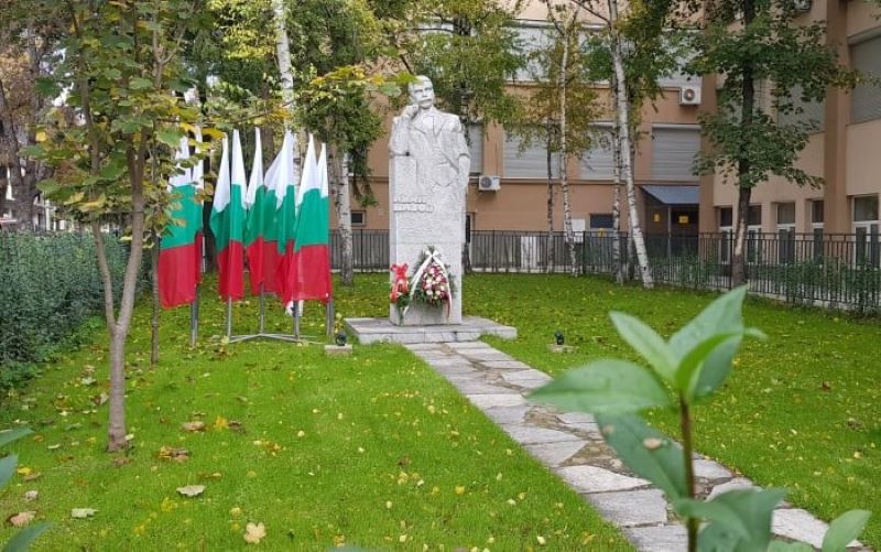 На 1 ноември Плевен почита делото на народните будители пред…