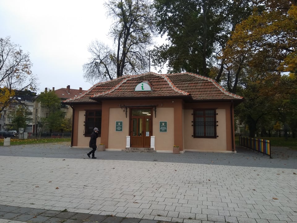 Туристическият център се премести в нова сграда, напредва процедурата по…