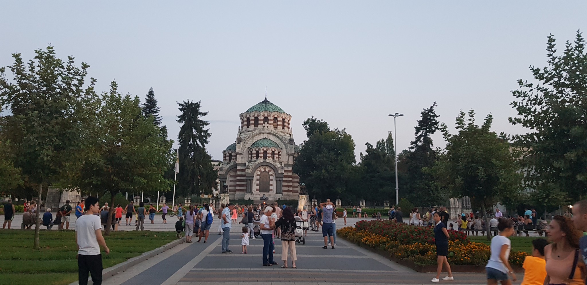Плевен ще бъде домакин на Дните на Москва в България