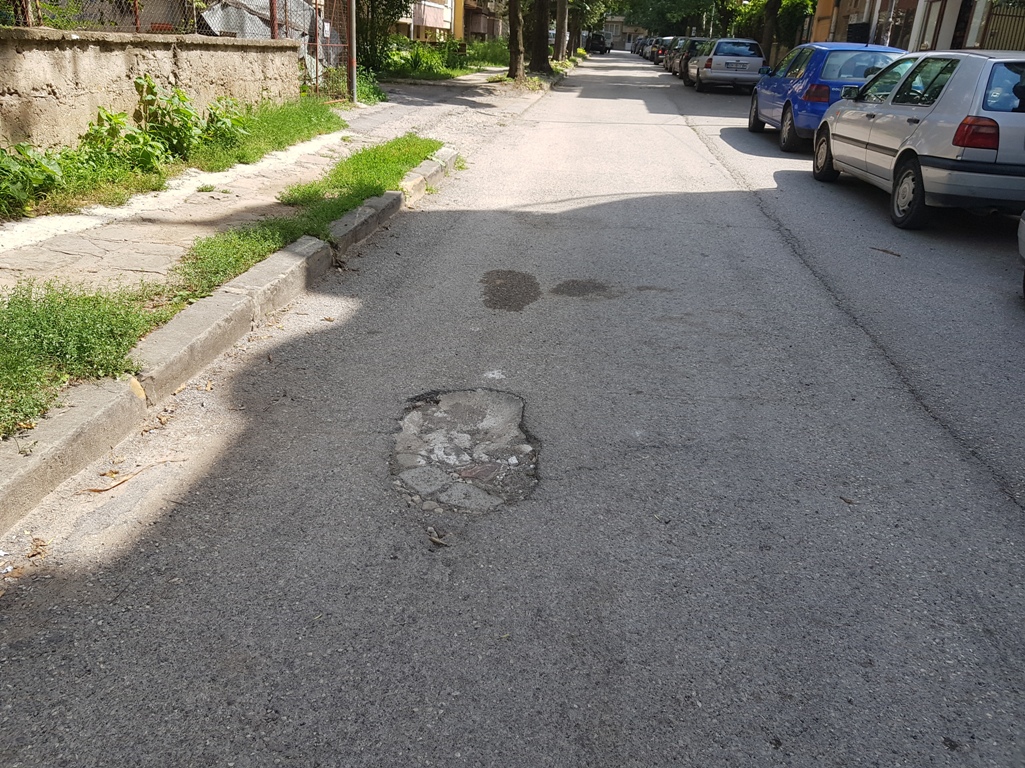 Започва основен ремонт на още девет улици в Плевен