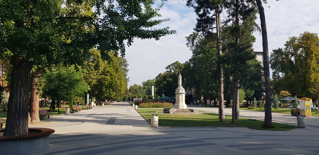ЗАПОВЕД НА КМЕТА НА ОБЩИНА ПЛЕВЕН ОТНОСНО ОРГАНИЗАЦИЯТА ЗА ПОСЕЩЕНИЯ…