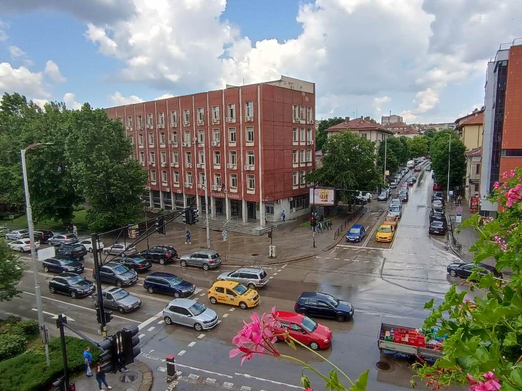 Промени в организацията на движението в Плевен във връзка с…