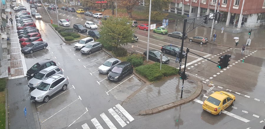 Временно ще бъде ограничено движението по повод предстоящите избори