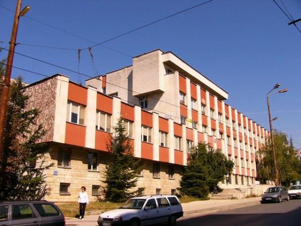 С РЕШЕНИЕ НА МЕСТНИЯ ПАРЛАМЕНТ СЕ ПРЕКРАТЯВА ДЕЙНОСТТА  НА МЕДИЦИНСКИЯ…