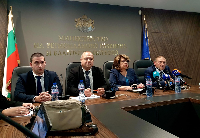 Краткосрочни, средносрочни и дългосрочни мерки за решаване на проблема с…