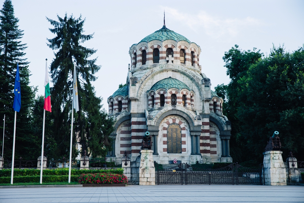 145 години Свободна България!