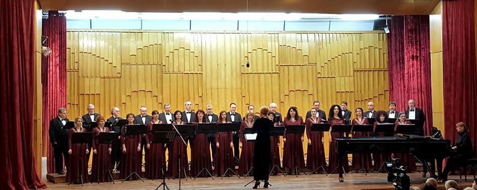 С концерта „Светът е музика” започва поредица летни културни събития