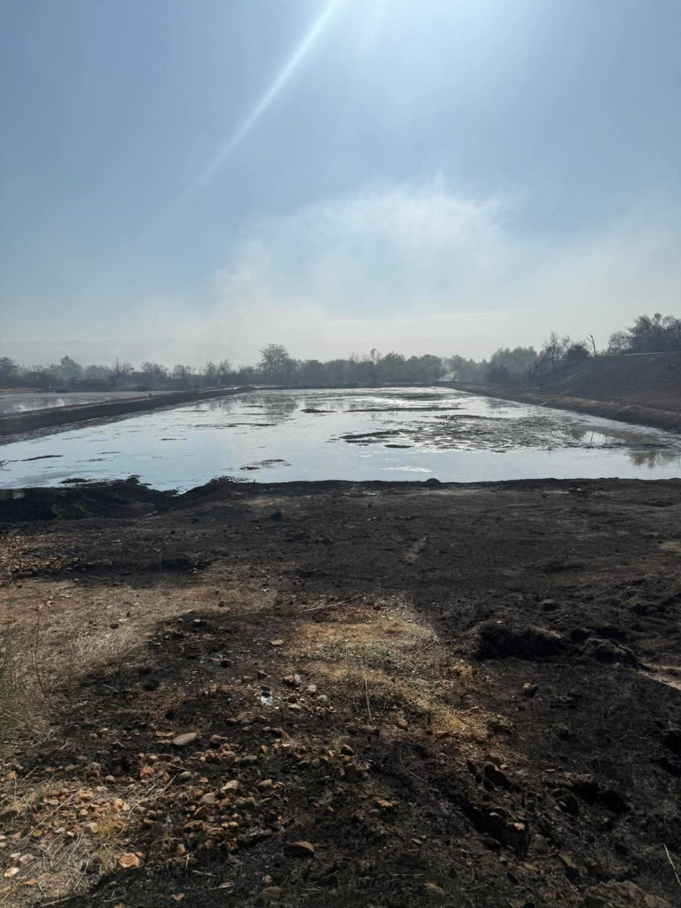 Информация от Министерството на околната среда и водите: Показателите за…