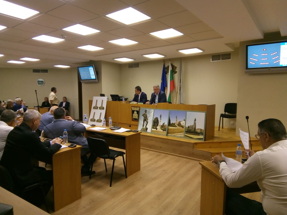 Приеха Програма за закрила на детето за 2019 година