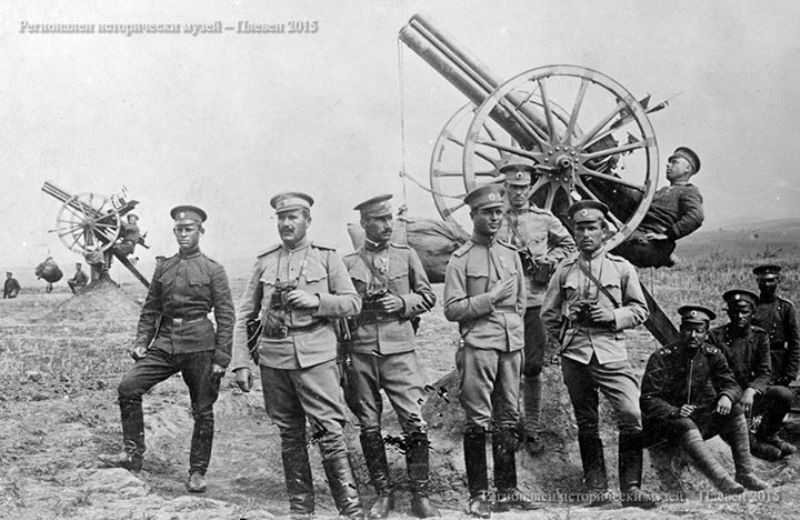 ПАМЕТНИК НА ГЕРОИТЕ ОТ ДЕВЕТА ПЛЕВЕНСКА ПЕХОТНА ДИВИЗИЯ ЩЕ БЪДЕ…