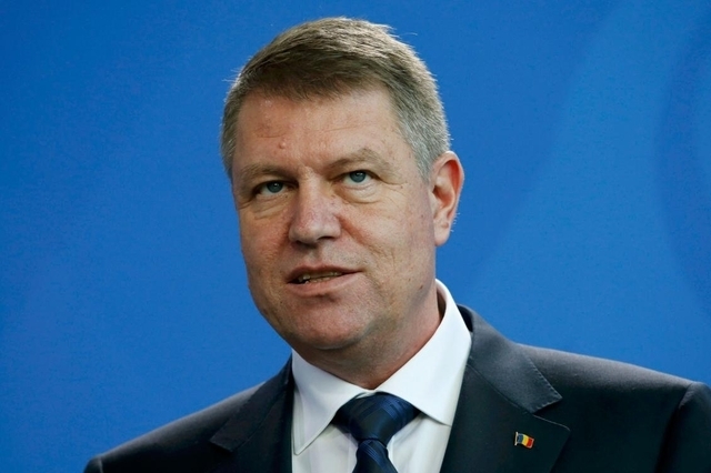 Президентът на Румъния ще посети Плевен, Гривица и Пордим