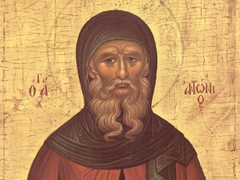 17 януари: Антоновден е – над 1700 именици празнуват в…