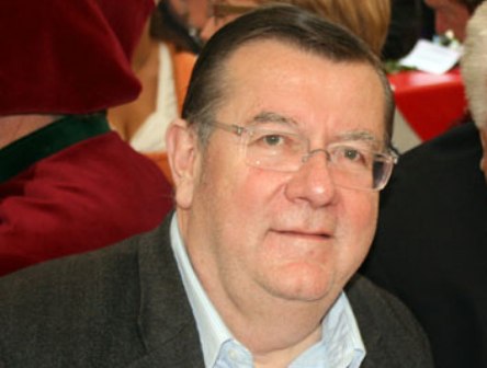Напусна ни големият приятел на Плевен и негов Почетен гражданин…