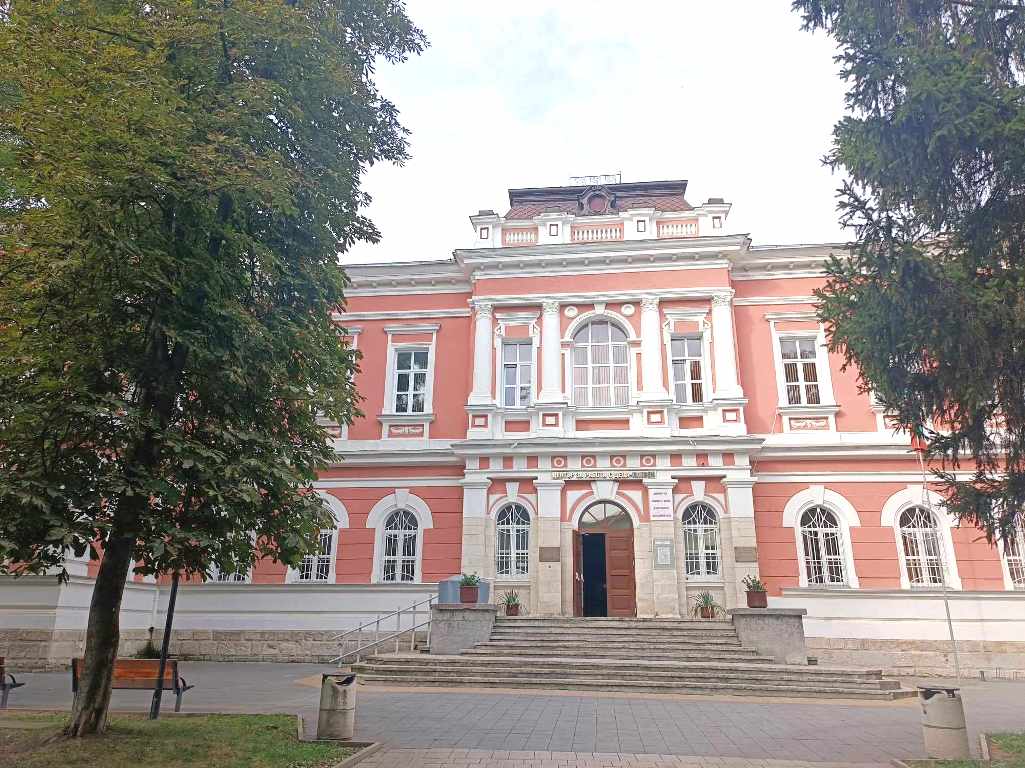 Плевенският Център за работа с деца  ще реализира  международен образователен…