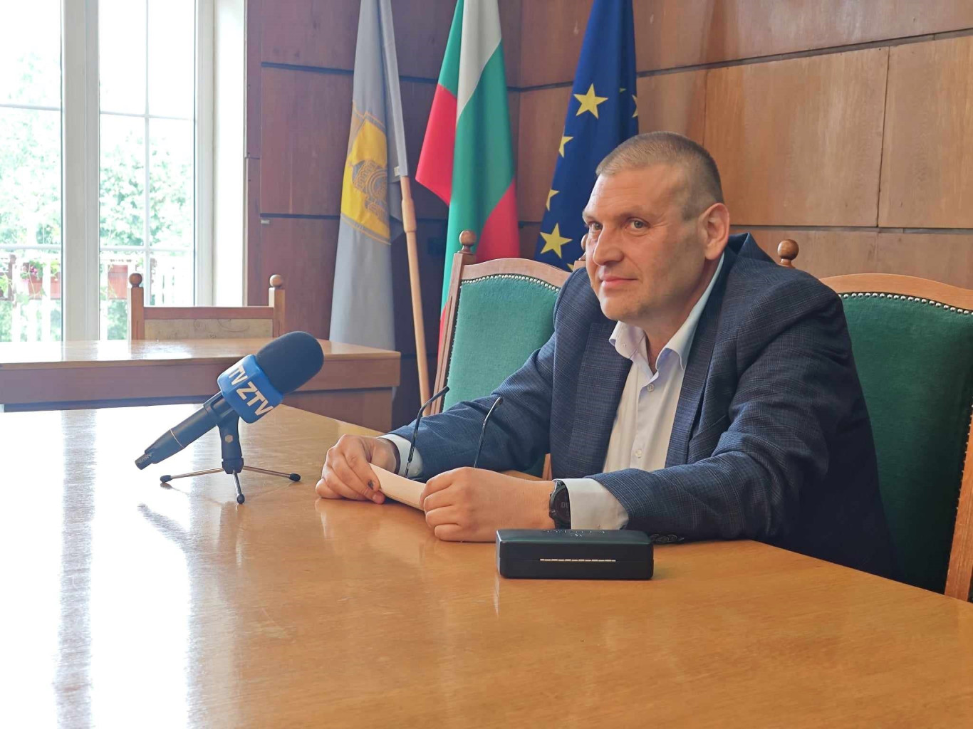 Д-р Христов: Ще настоявам за увеличаване на сумата, отпусната за…