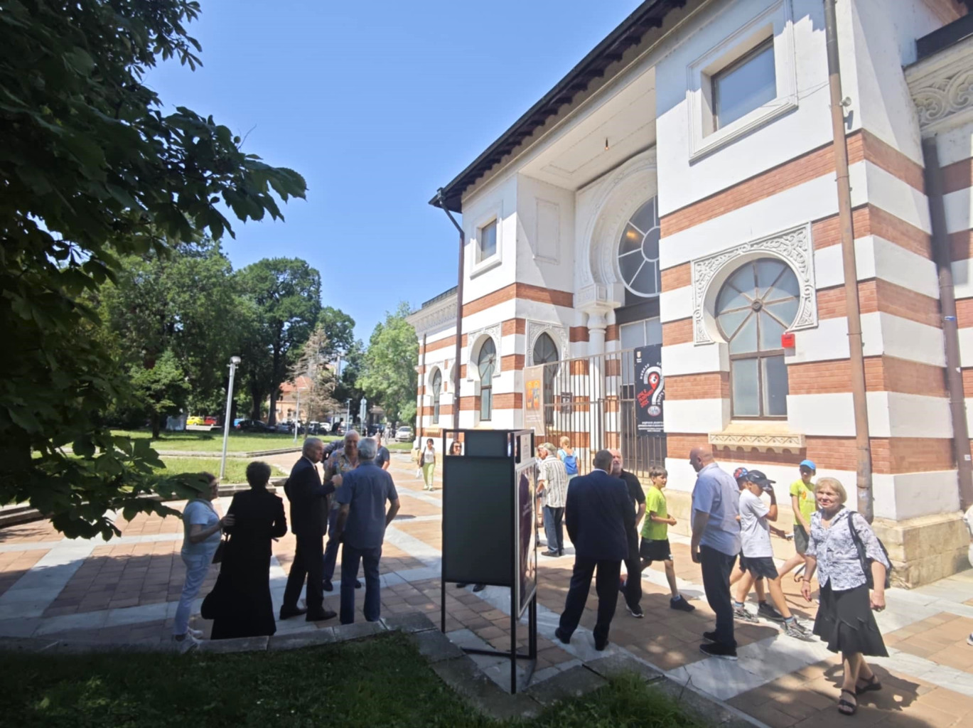 Плевен подема инициатива за издигане паметник на акад. Светлин Русев
