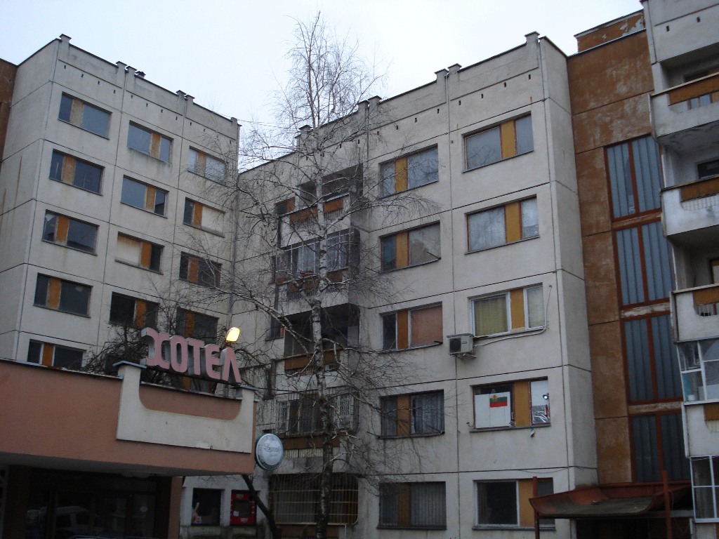 Община Плевен има готовност да настанява временно хора без дом…