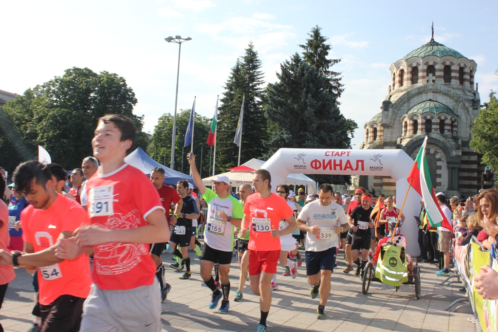 Представители на Буркина Фасо, Непал, Япония и още 17 държави…