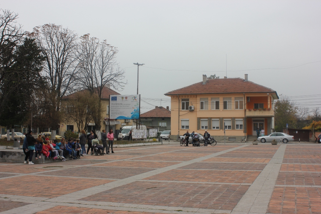 Водоподаването в село Ясен ще е преустановено