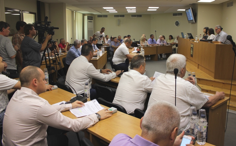 Одобриха сътрудничеството на Община Плевен по проект „Букварче, бъди ми…