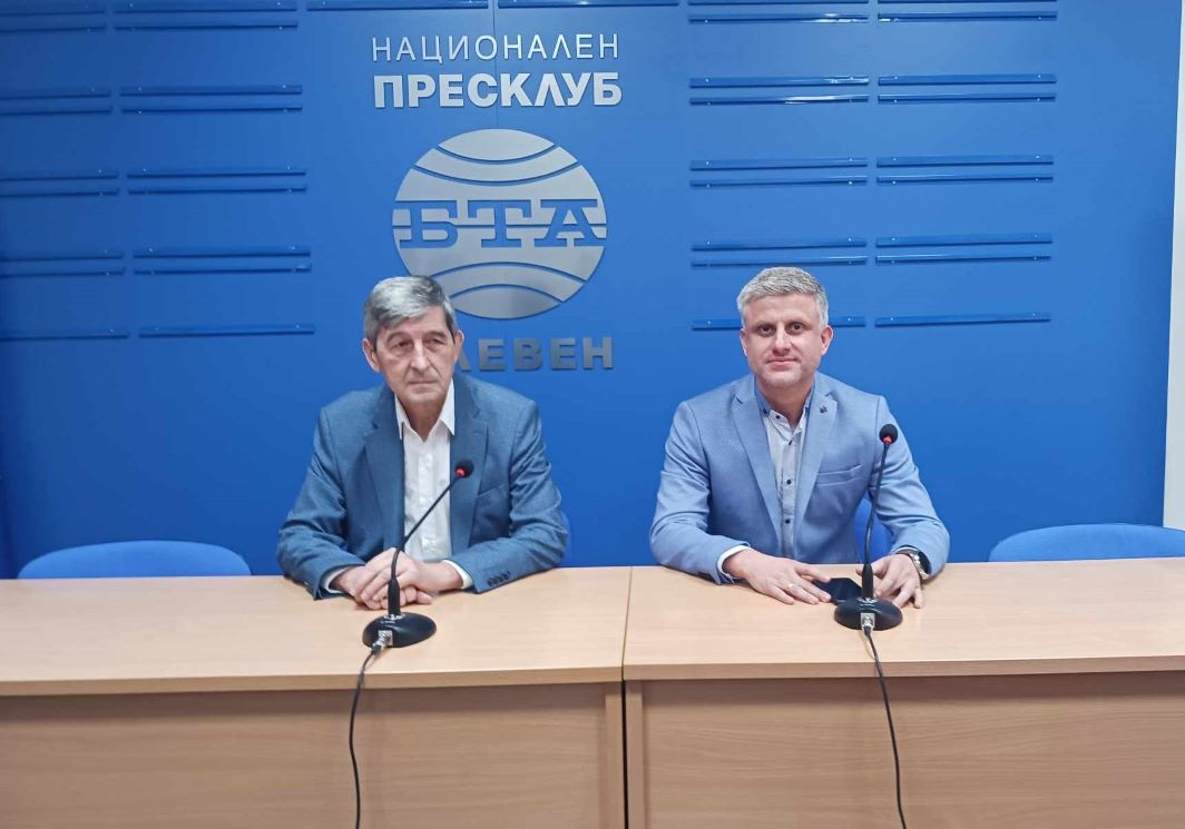 Фиданка ще получи всеки плевенчанин, поръчал контейнер за строителни отпадъци