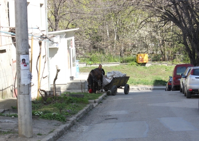 Кметът Спартански с призив към полицаите да положат усилия за…