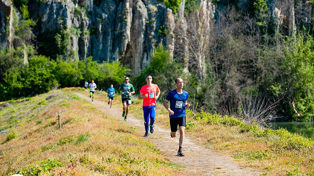 Второ издание на „Kaylaka trail run“ ще се проведе на…