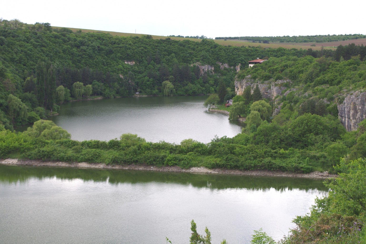 Туристически преход на 27 септември в парк „Кайлъка“ за Световния…