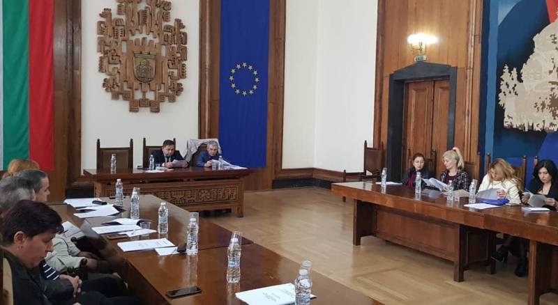 Запазва се тенденцията за увеличение на престъпленията, извършени  от малолетни…