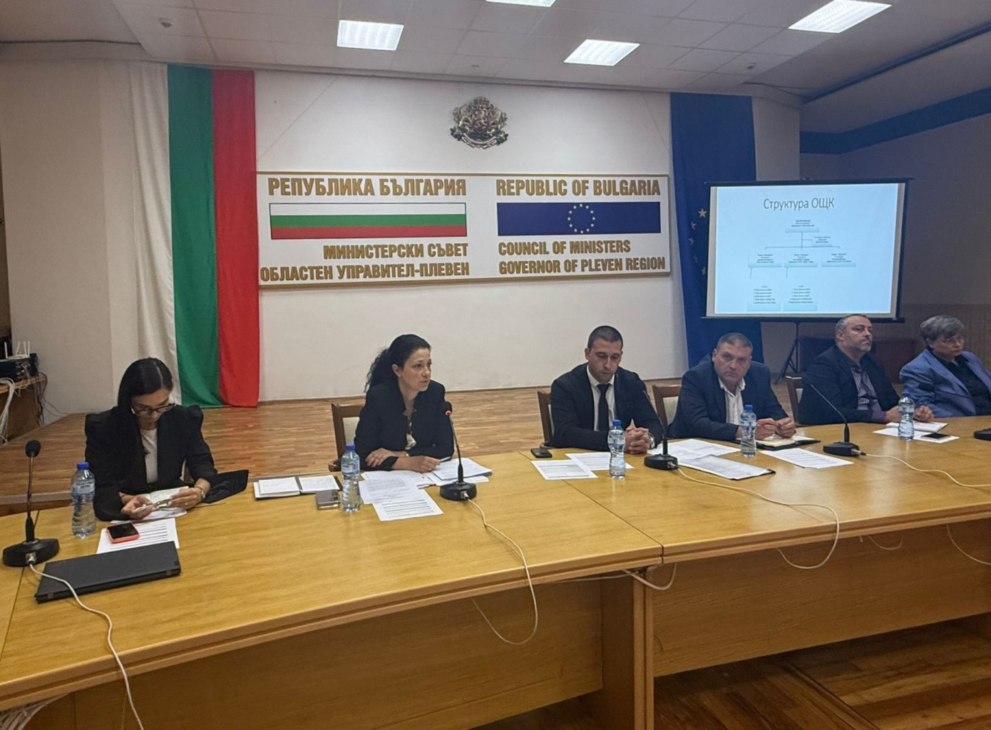 ВиК Плевен и Общината набелязват нови места за сондажи за…