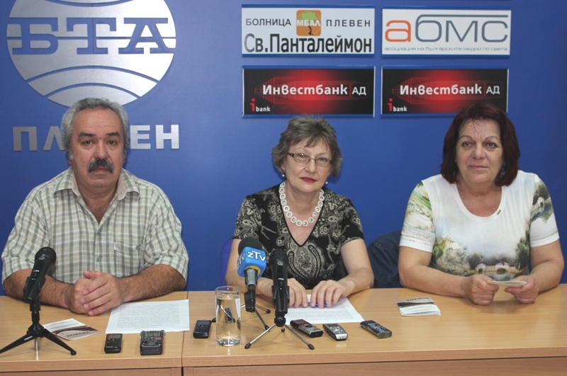 Плевен отново става център на перкусионното изкуство
