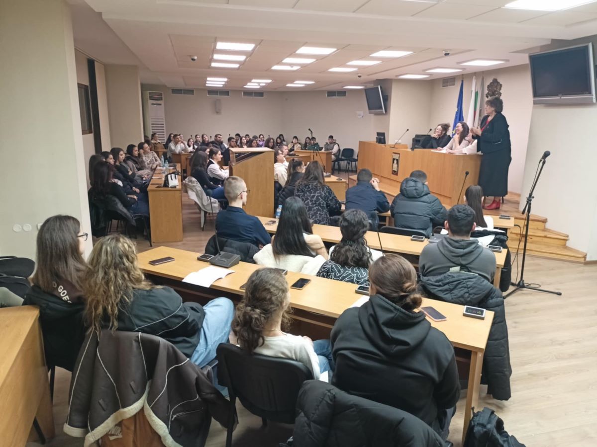 Промени в структурата гласува на годишното си събрание плевенският Общински…