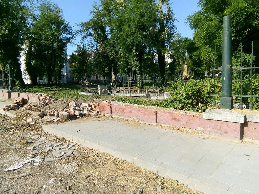 Готови са изчисленията за щетите след урагана в Плевенско