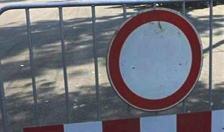 Ограничава се временно движението заради прояви на 3 март