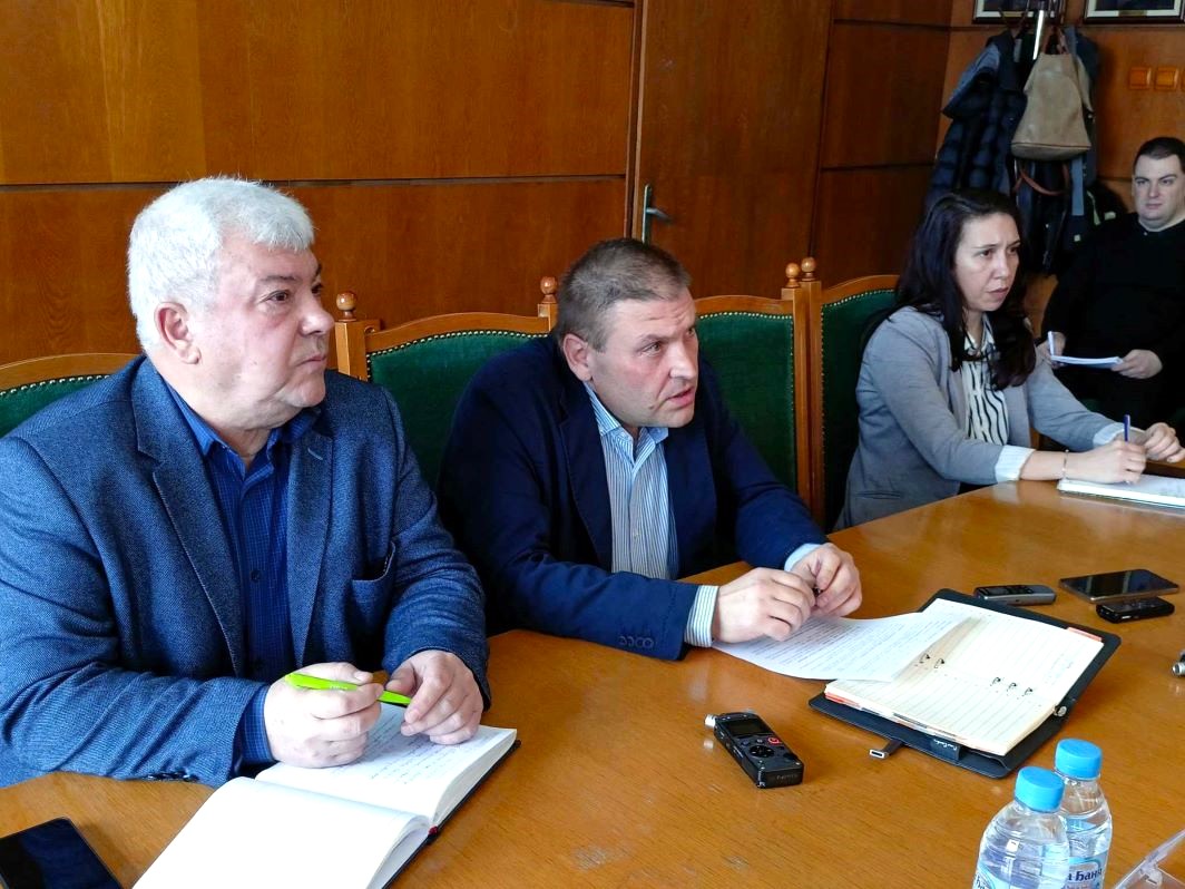 Община Плевен може да понесе санкции в размер на над…