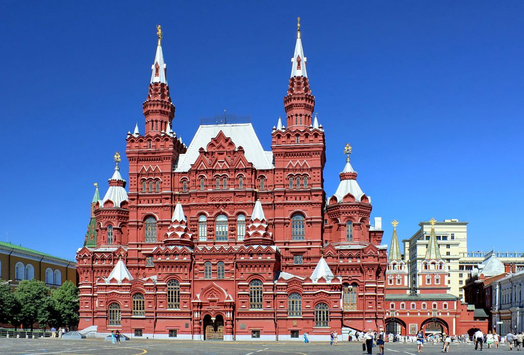 Руско-българската изложба „За други своя...” отваря врати в Москва на…