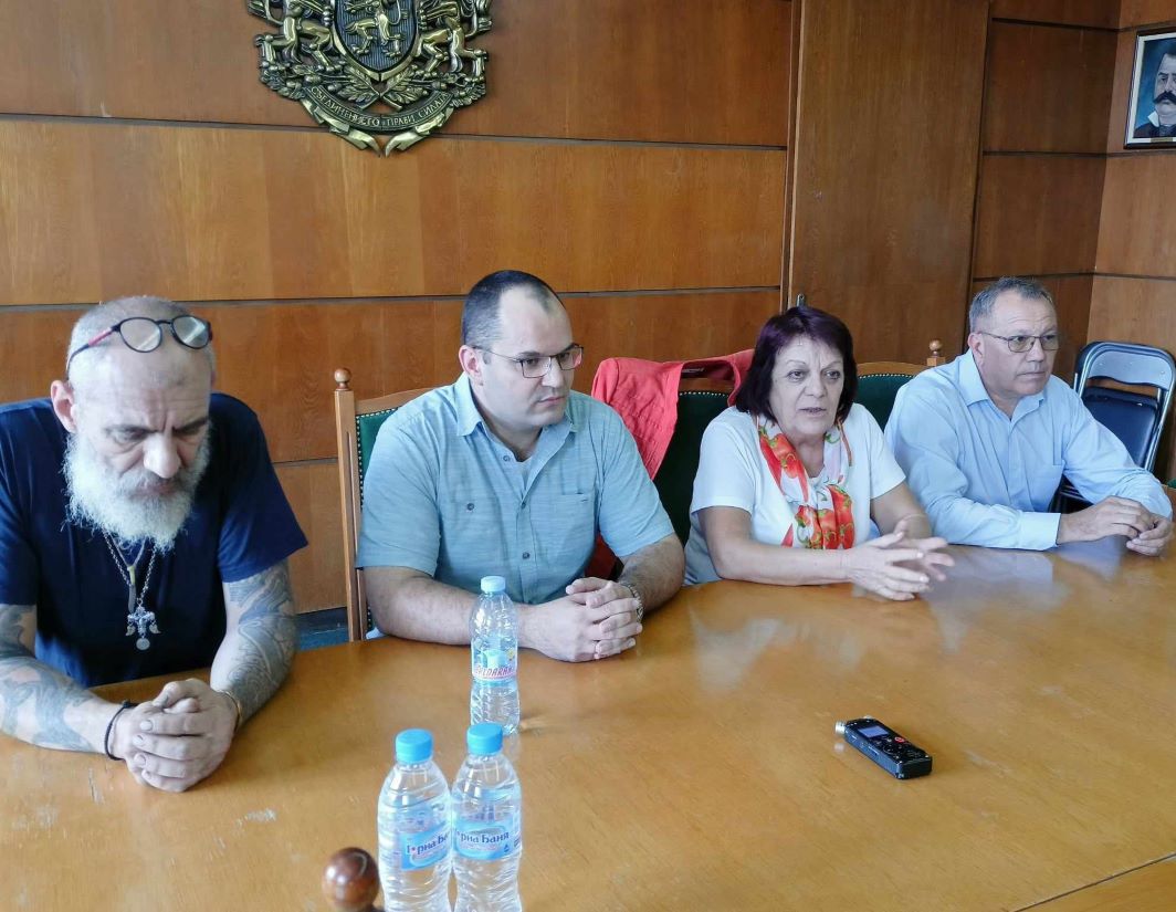 Ножари и ковачи ще покажат майсторство и автентични техники в…