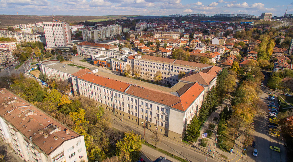 График за миене на улици в Плевен за 17 юни