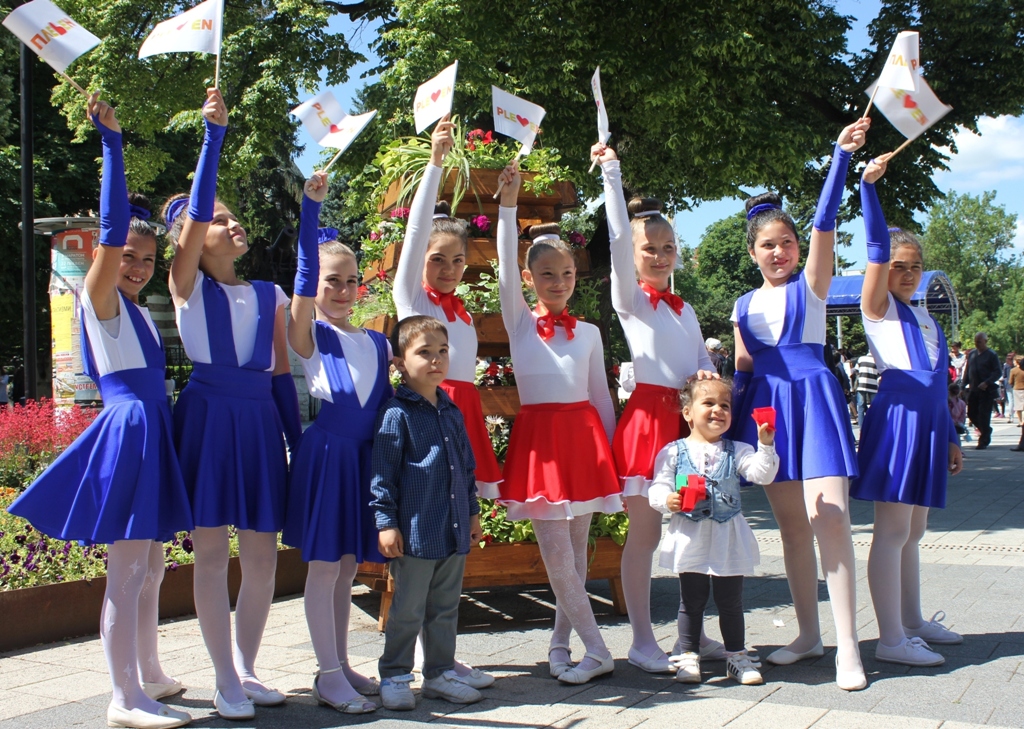 Три празнични концерта ще могат да се гледат в реално…