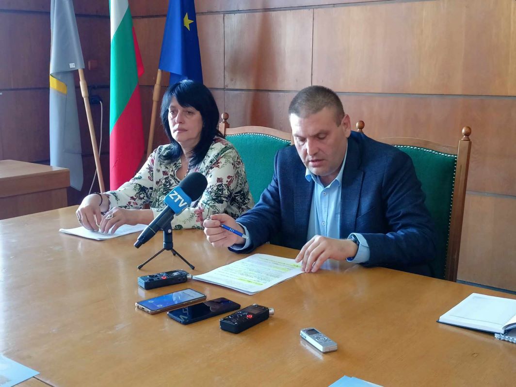 Четири проекта на Община Плевен за 13 733 500 лв.…