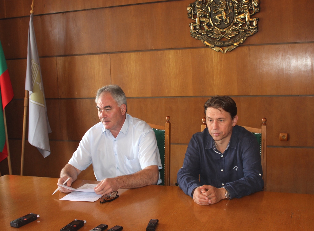 Местната администрация получи одобрение за финансиране на проект за подпомагане…