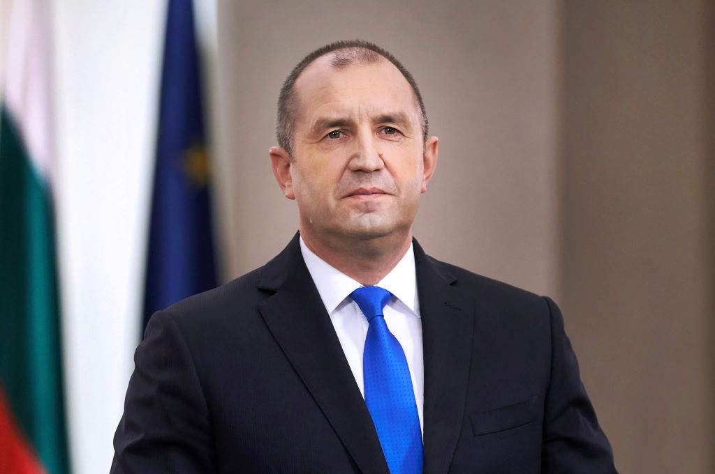 Поздравителен адрес изпрати Президентът Румен Радев по случай Празника на…