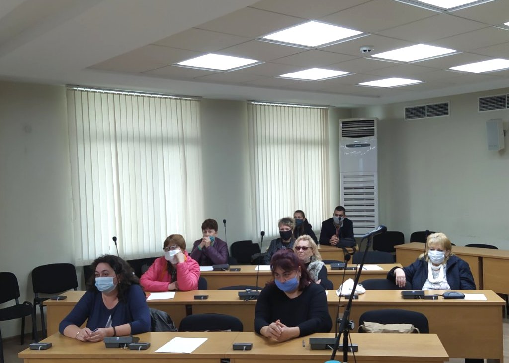 Областният екип по приемна грижа и ПИЦ – Плевен, със…