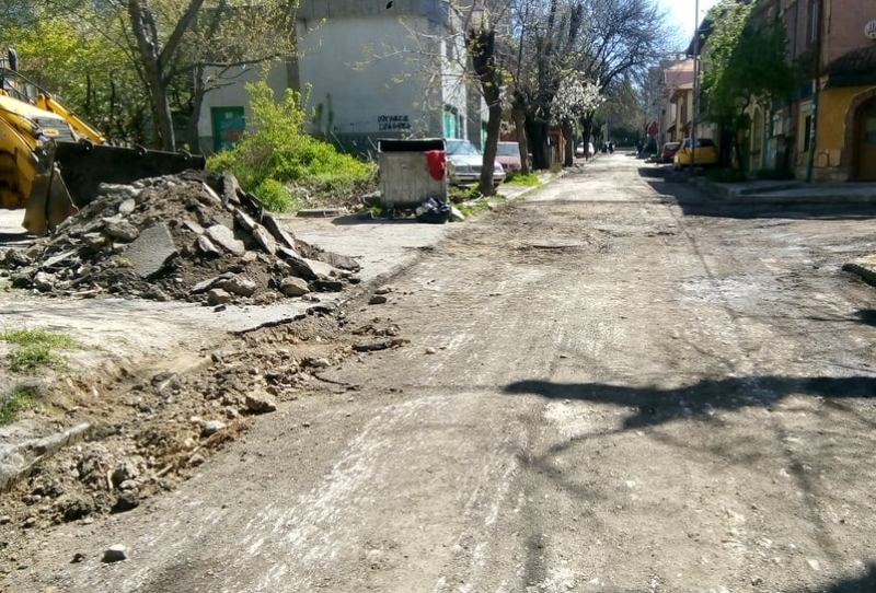 Община Плевен напредва с изпълнението на Инвестиционната програма за 2020…
