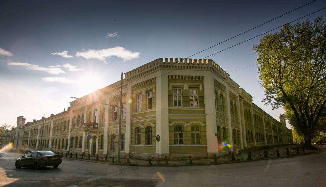Временно се ограничава движението на 01 март покрай Регионалния исторически…