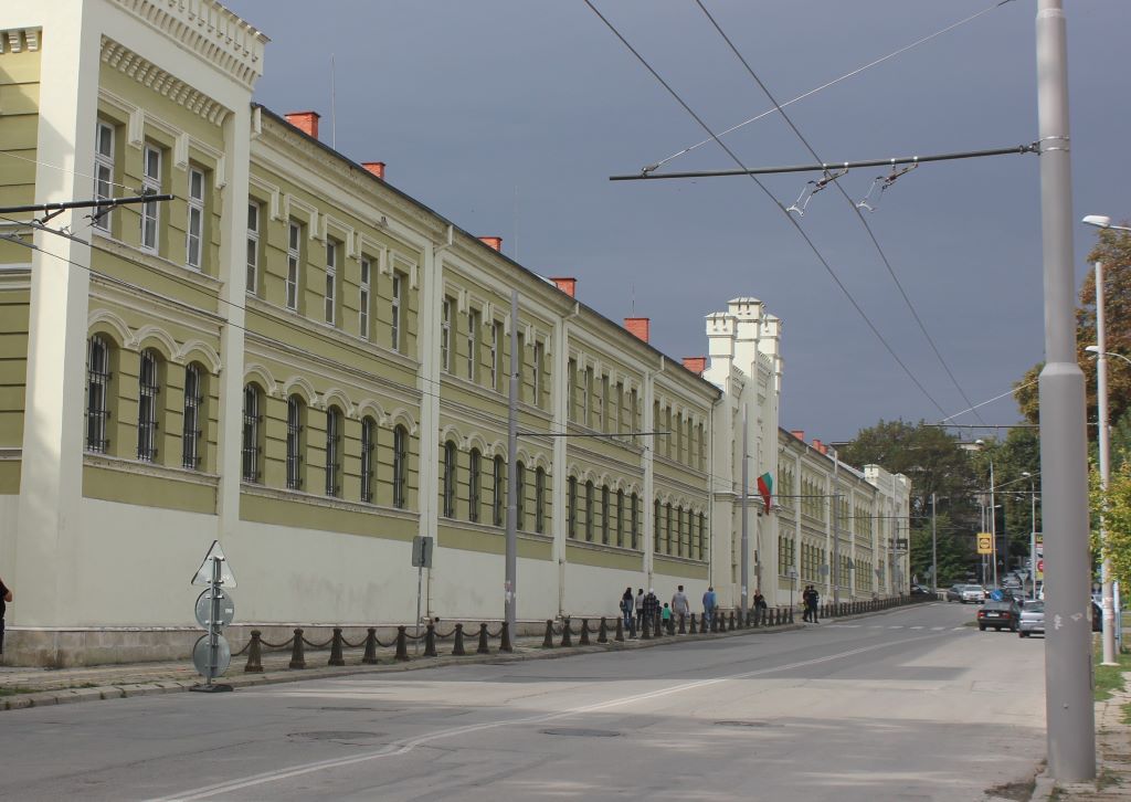 Отваря врати Национална филателна изложба с международно участие „Плевен фила…