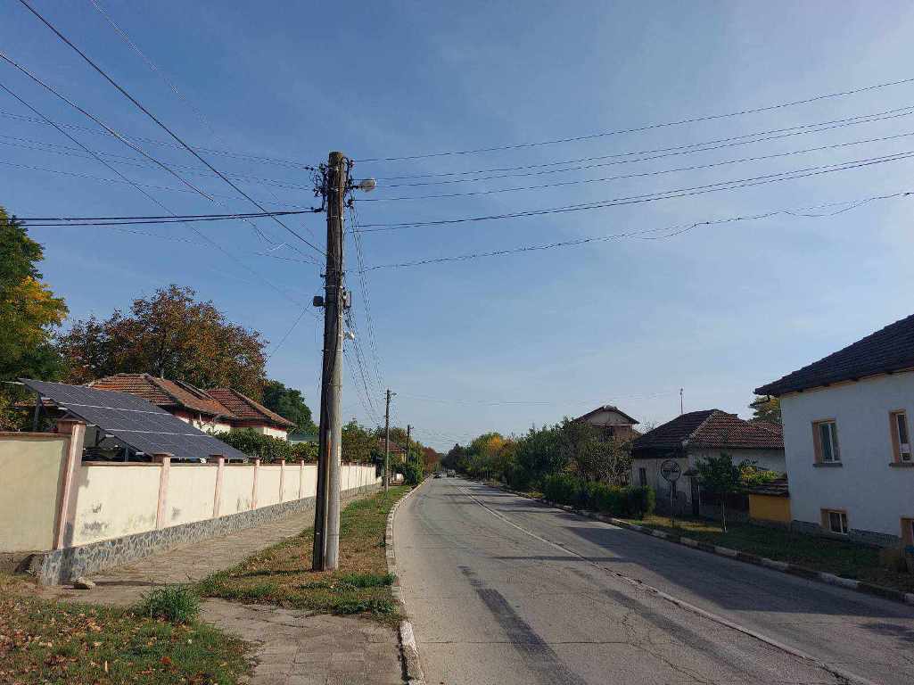 Готови са проектите за модернизиране на уличното осветление във всички…