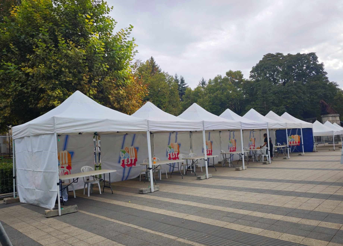 Тази събота: TEEN BOOM FEST идва Плевен с голяма социална…